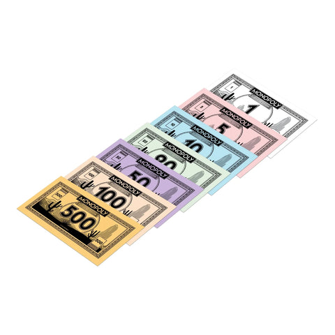 Monopoly Tucson Edition