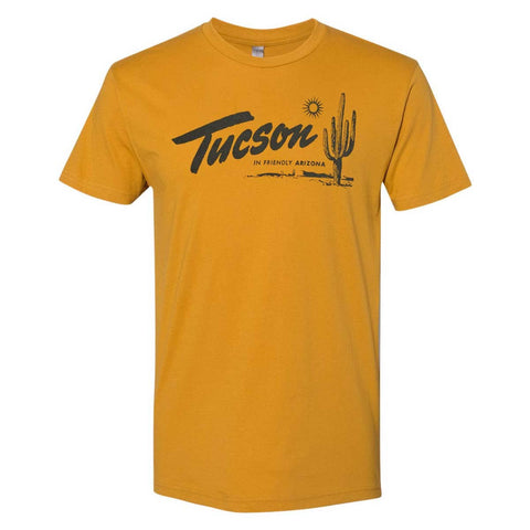 "Tucson Friendly" Unisex Shirt