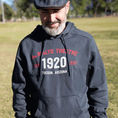 Pullover College Sweatshirt